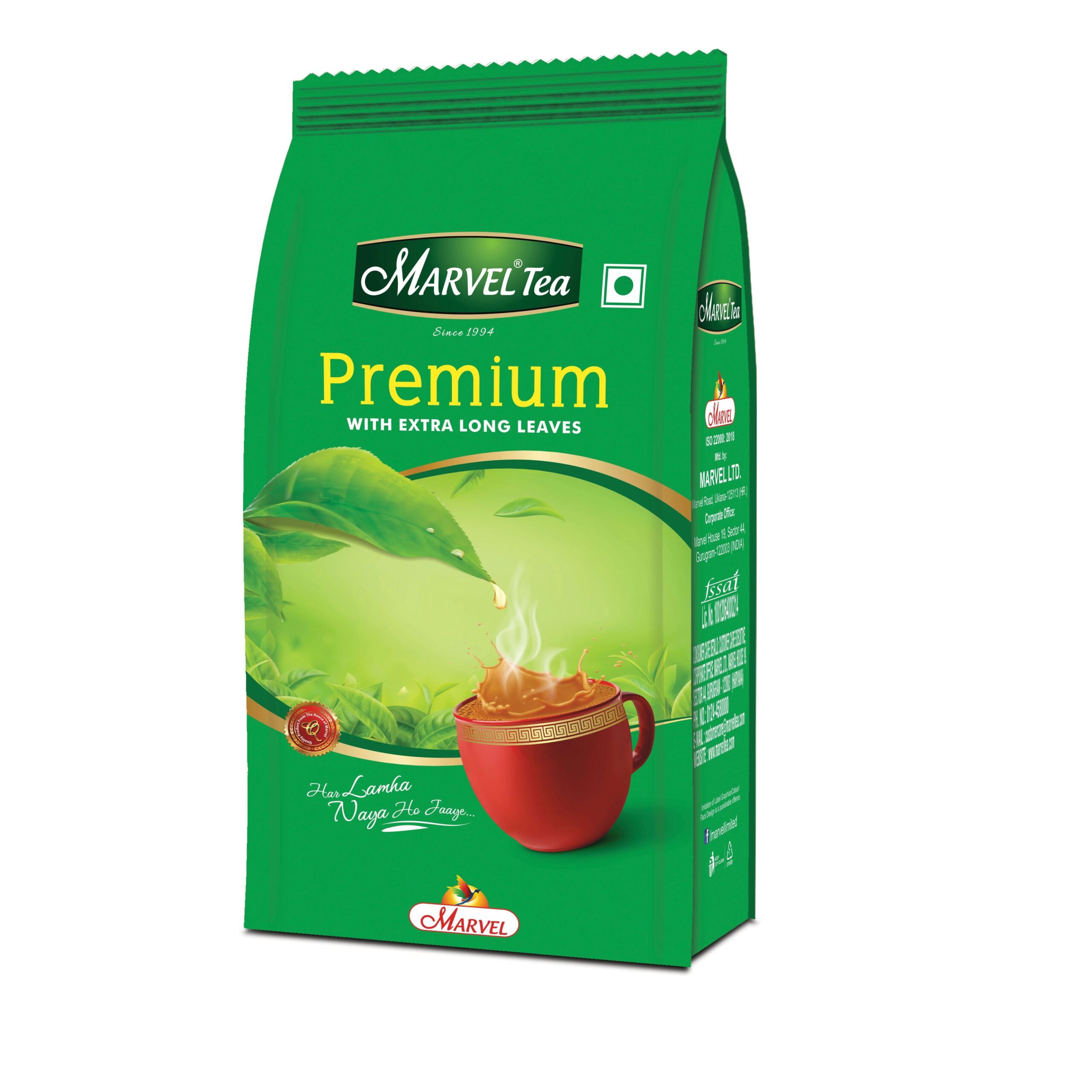 How to Choose the Best Premium Tea for Daily Drinking