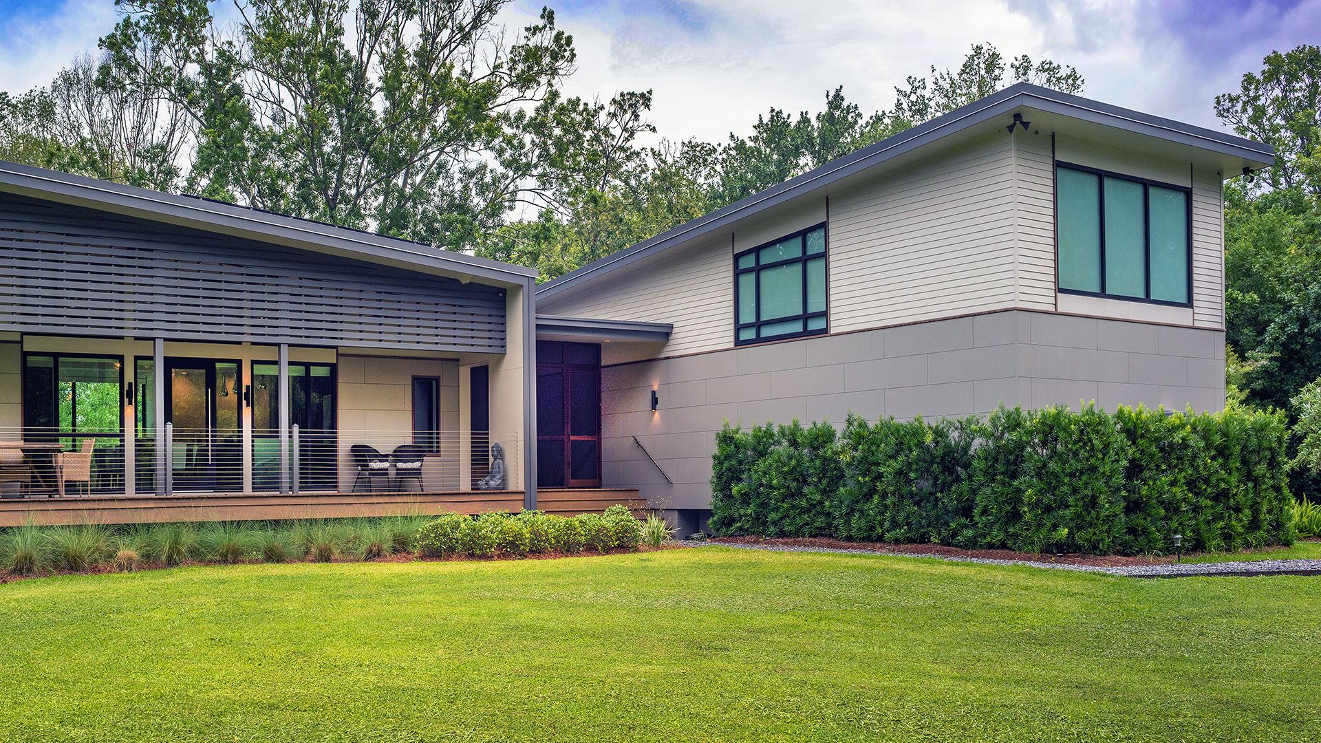What Makes a Home a Good Long-Term Investment?