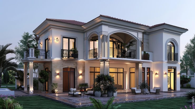 Elite Villas at Puravankara Upcoming Projects in Bangalore