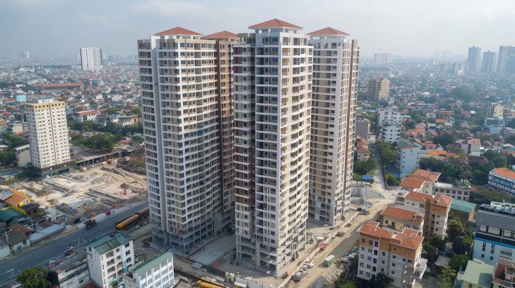 Buy a Purva Pre-Launch Project in KIADB Aerospace Park, Bangalore Apartments