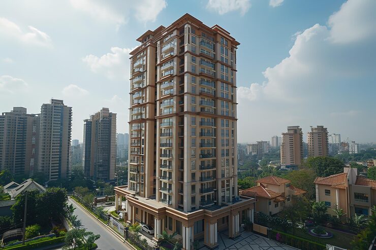Tour Purva New Launch Project in Kudlu Gate, Hosur Road, Bangalore