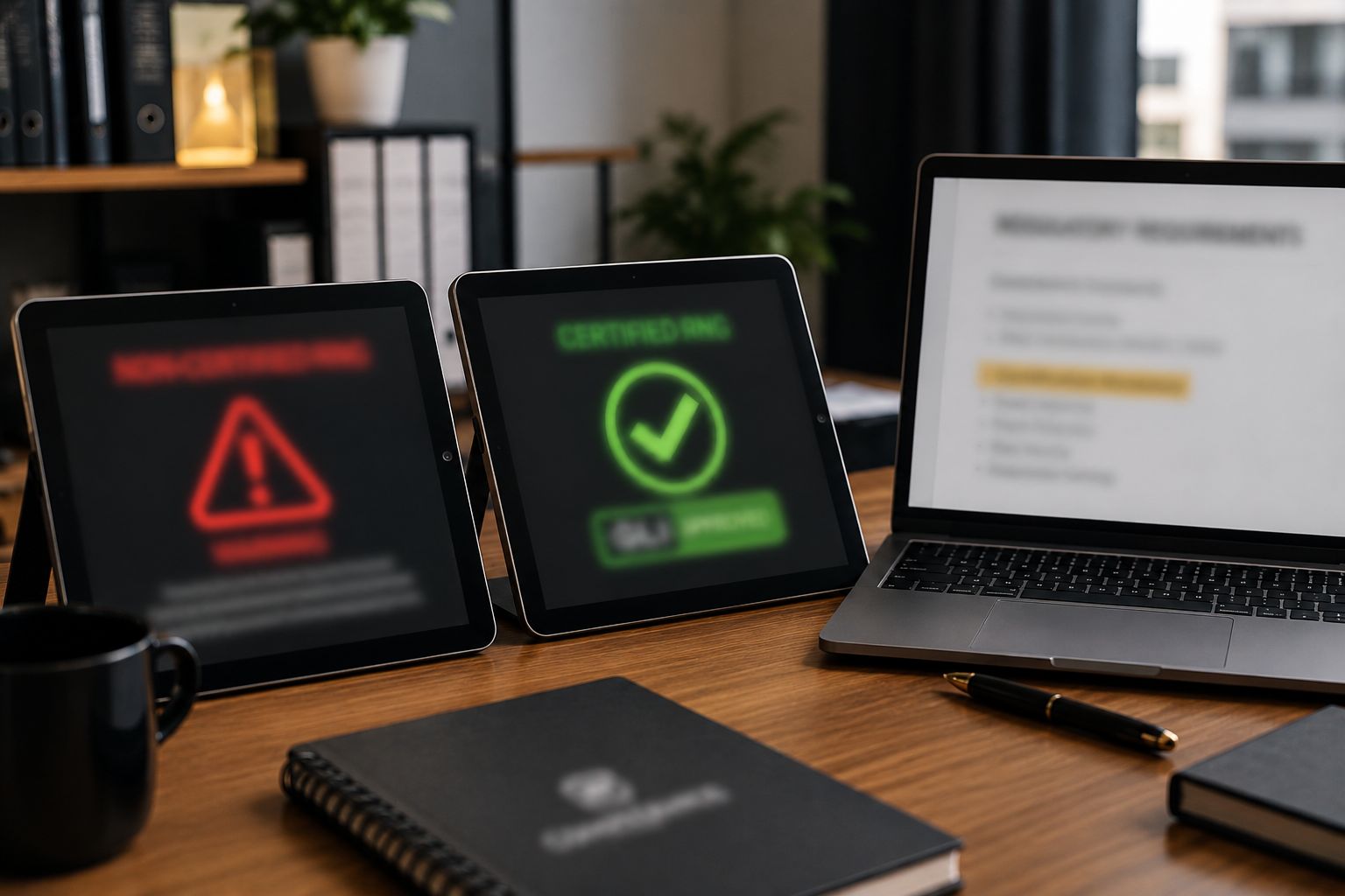 What Do Operators Need to Know About RNG Testing Now?