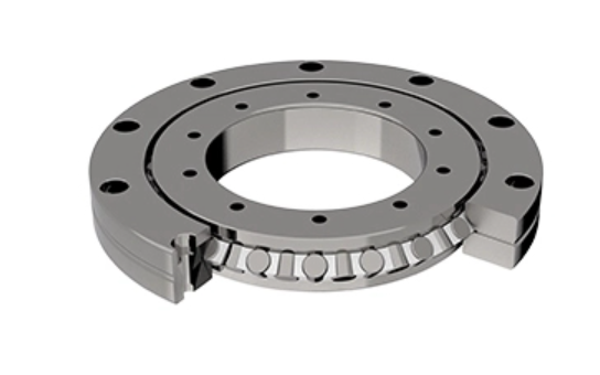 RU Cross Roller Bearing for Compact Precision
