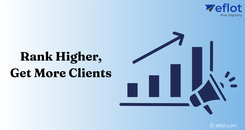 Why Do Most Law Firms Struggle to Rank on Google?