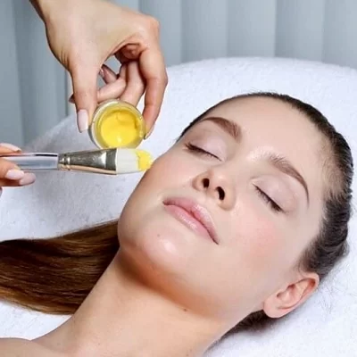 Refresh Your Complexion with Advanced Inno Peel