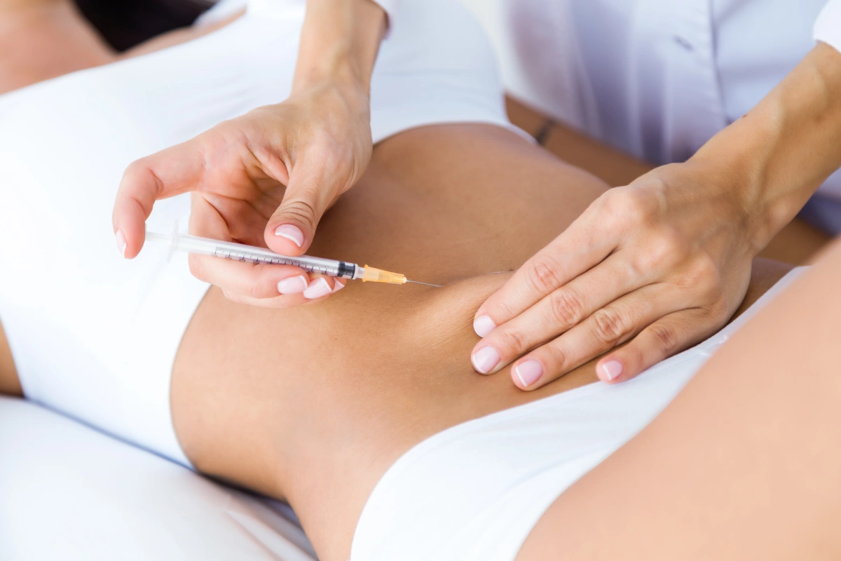 Regain Confidence Through Saxenda Injections in