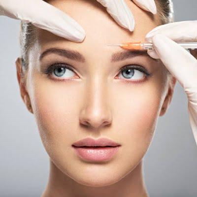 Restore a Refreshed and Vibrant Look with Forehead Lift