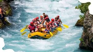 River Rafting in Rishikesh: The Complete 2026 Guide to Adventure, Yoga Training, Healing and Wellness