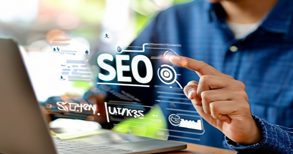 How an SEO Company Can Transform Your Business Growth in Dubai 2026?