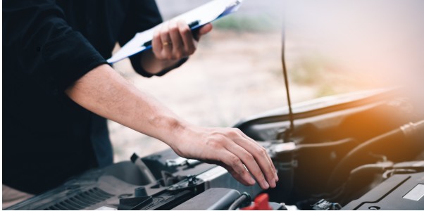 Why Regular Vehicle Maintenance and Roadworthy Inspections Matter