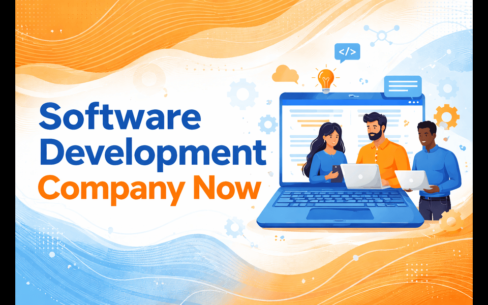 Custom Software Development Explained: Benefits, Process, and Best Practices