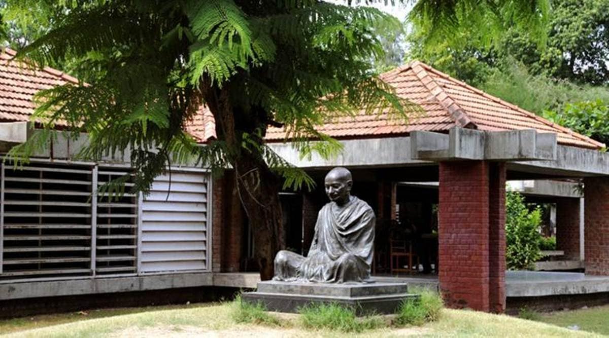 Ahmedabad Beyond the Surface: A Two-Day Sightseeing Guide