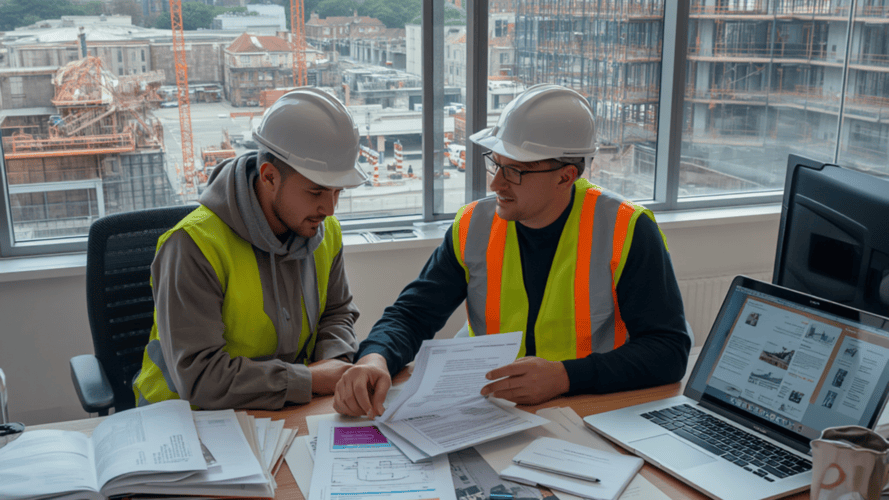 SafeContractor or CHAS: Which Accreditation Does Your Business Actually Need?