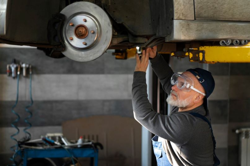 Wheel Alignment Plano, Brakes Replacement Plano TX, and Brake Repair Plano TX: A Simple Guide for Safer Driving