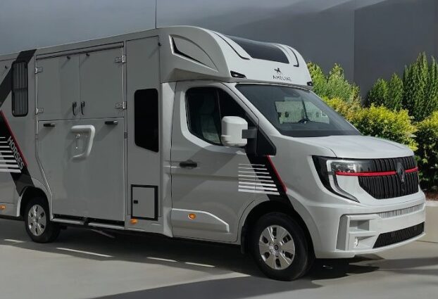 Important Questions to Ask a Horse Trucks Seller Before Buying