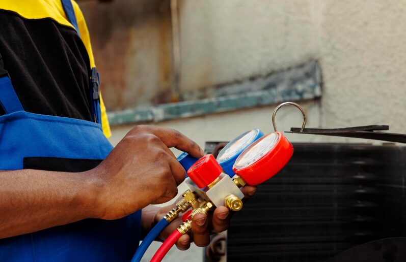 Plano Auto Services That Keep You Cool, Safe, and Ready for the Road