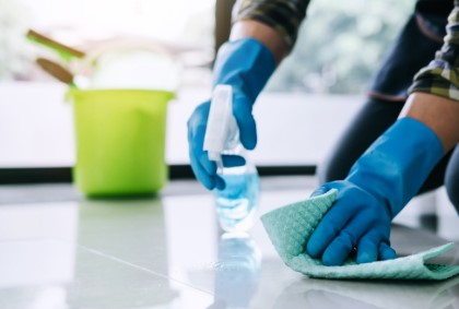 End Of Tenancy Cleaning Burford, End of Tenancy Cleaning Thame & End of Tenancy Cleaning Charlbury
