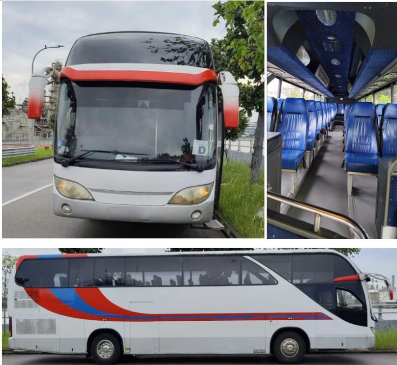 Monthly Bus Charter vs Ad hoc Booking: Which Saves More Money?