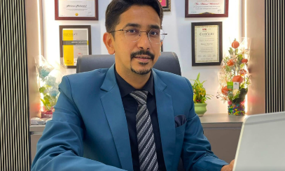 Online Eye consultation India Dr Abhinav Maharwal