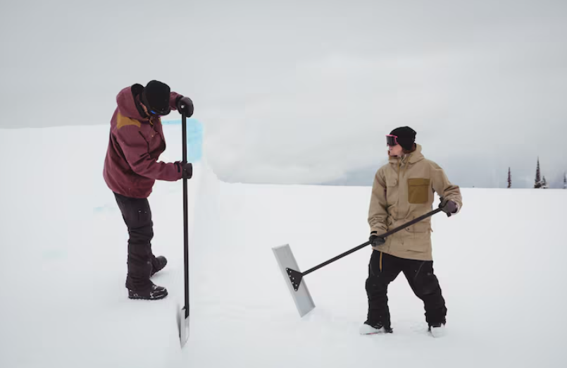 Ice Control Practical Guide for Safer Commercial Properties All Year
