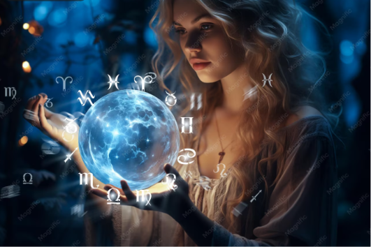 How TaraTok Is Turning Astrology Into a More Personal Experience