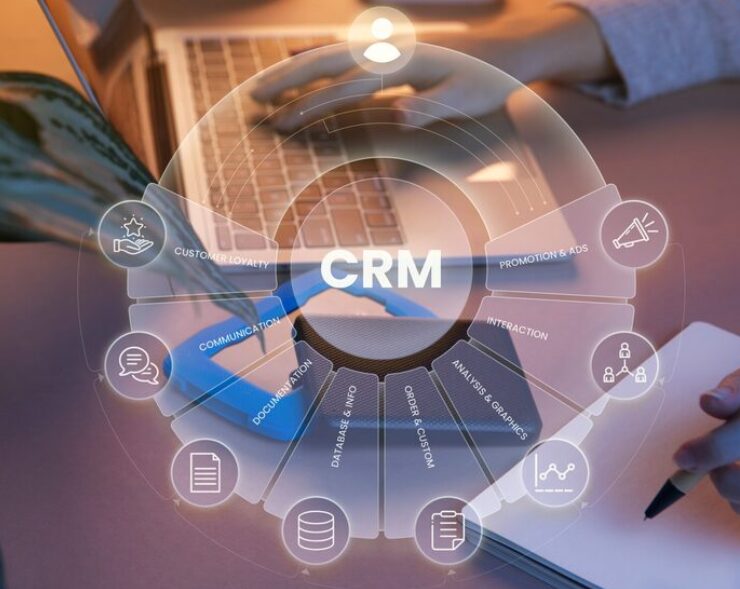 Why Businesses Rely on Salesforce Consultants for Digital Transformation