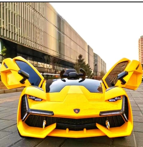 Best Kids Ride On Cars in Perth – Fun Starts Here