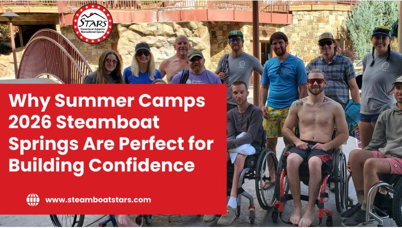 Summer Camps 2026 Steamboat Springs Are Perfect for Building Confidence