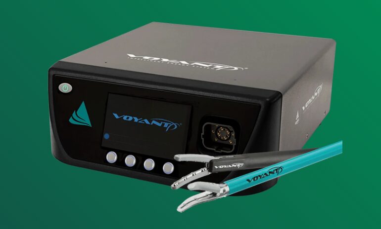 How Vessel Sealing Devices Support Efficient Veterinary Surgery