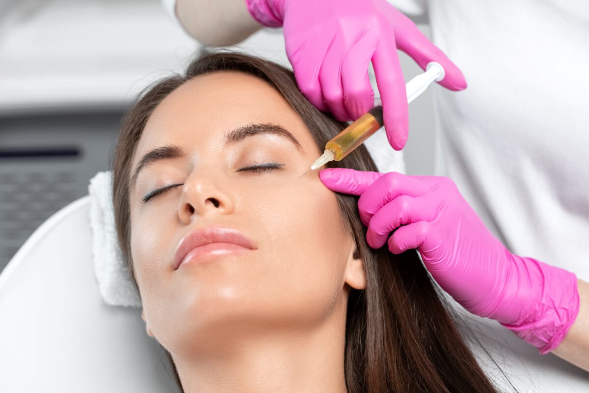 Sculptra Fillers can they enhance cheek lift and glow power?