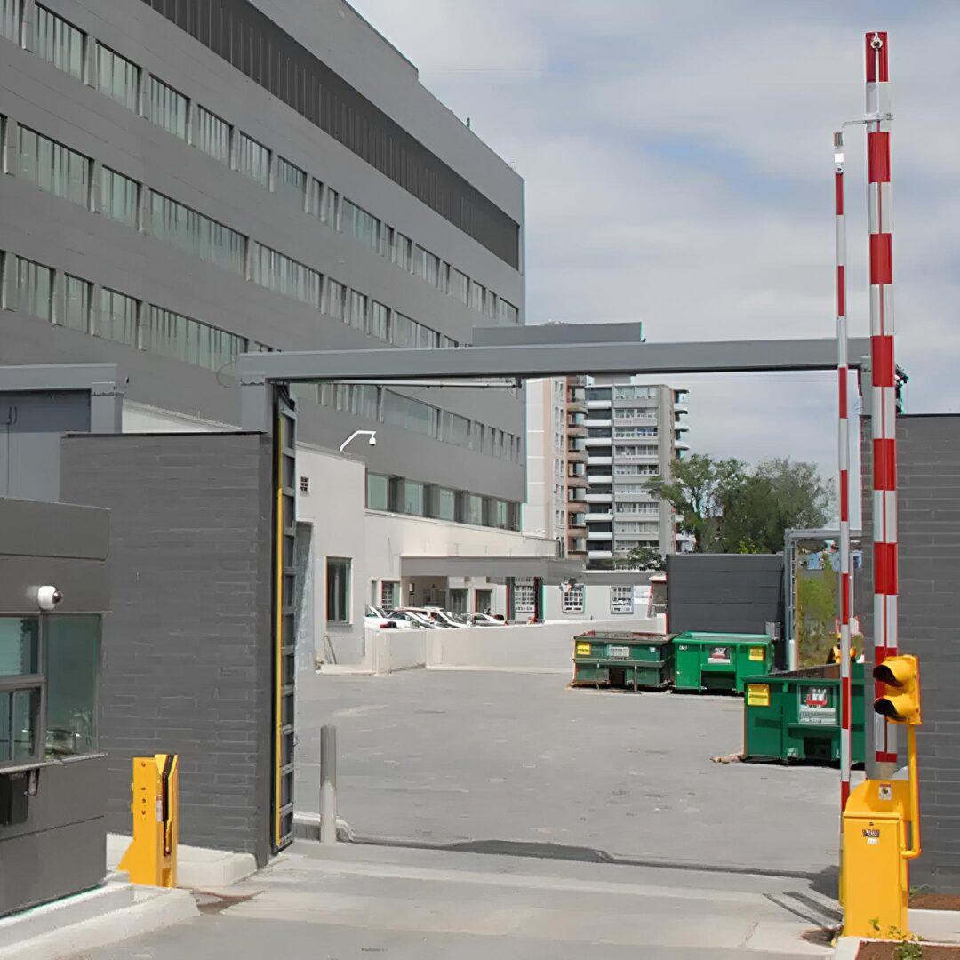 Why Are Barrier Gate Operators Essential for Vehicle Access Control?