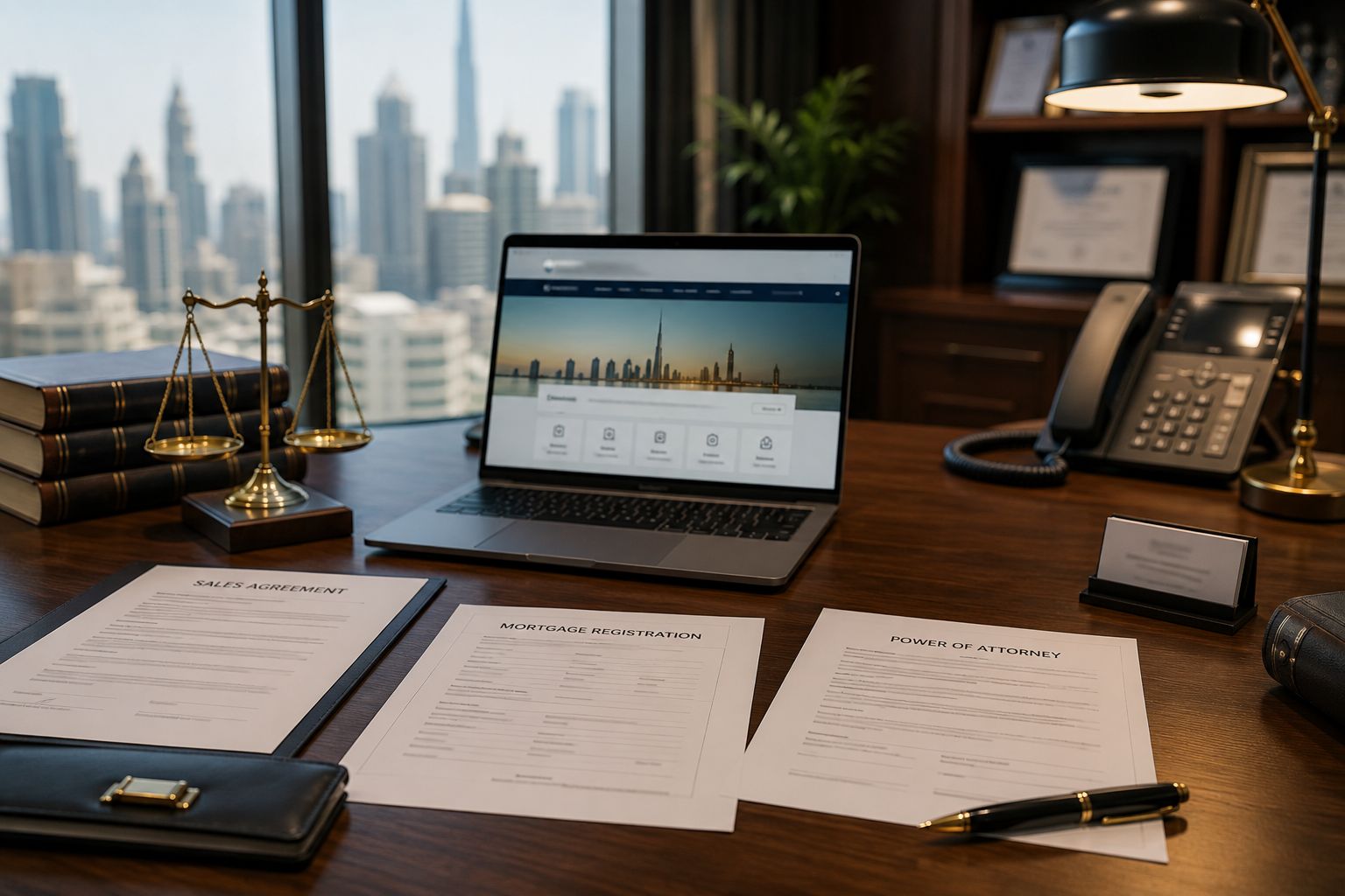 How Do Mortgage Brokers Help After Loan Approval Dubai?