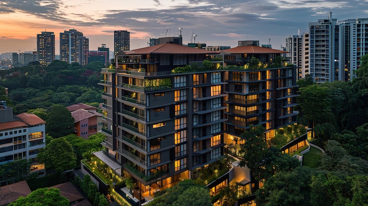 Top Perks of Shriram Pre-launch Project in Chennai