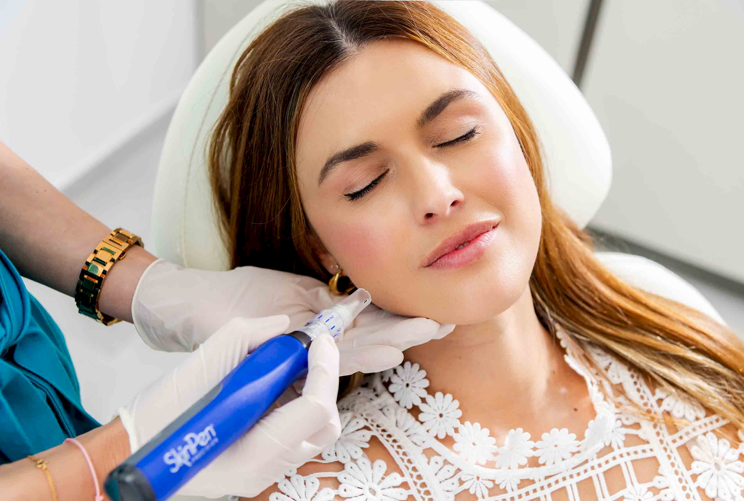 Understanding Controlled Micro-Injuries: The SkinPen Method