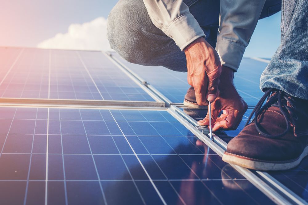 Expert Solar Panel Repair in Cedar Rapids for Maximum Energy Efficiency