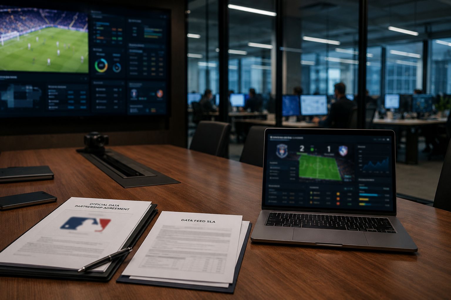 Can Sports Betting Apps Function Without Live Data Feeds?