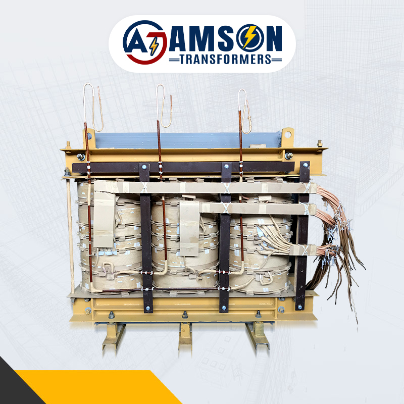 Key Features to Look for in a Quality Step Down Transformer