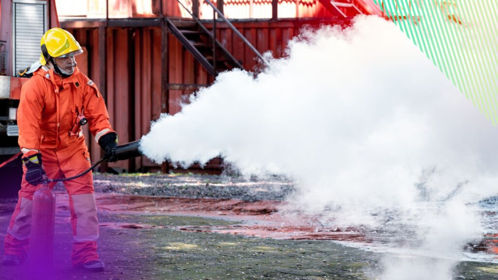 Managing Fire Risks During Facility Expansion and Construction Projects