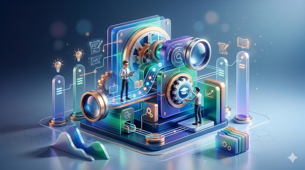 The Hidden Skill Behind Successful Research: Academic Project Management