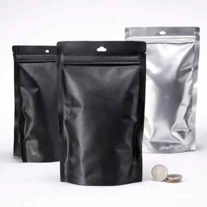 Efficiency Tips for Custom CBD Mylar Bags Production