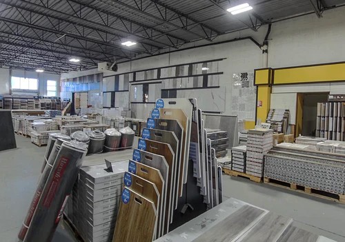 Tile Store in Toronto for Classic and Modern Tiles
