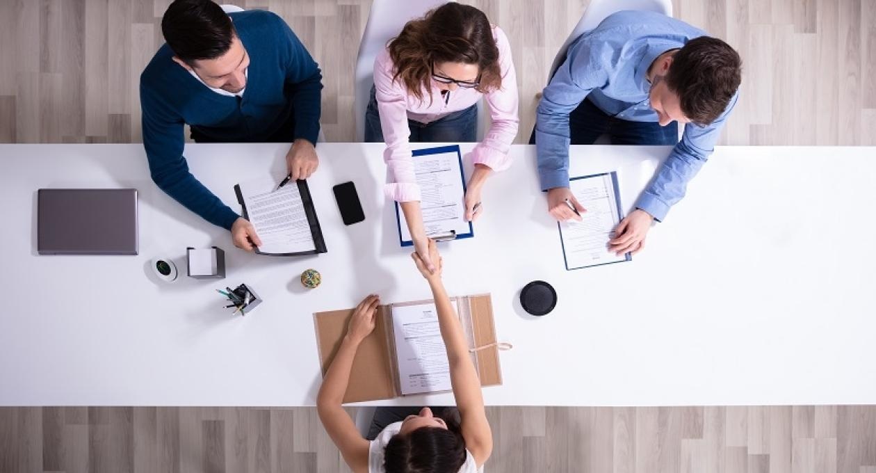 Your Trusted Career Partner: Placement Consultant in Delhi