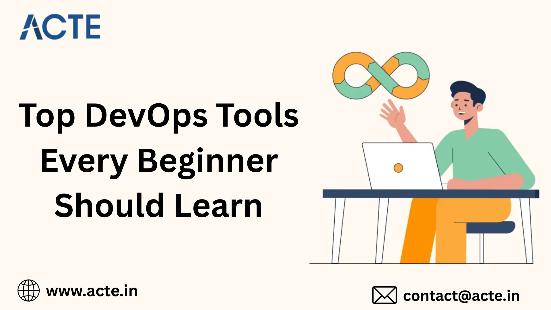 Essential DevOps Platforms and Tools for Beginners