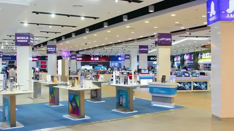 Buying Used Electronics in Dubai: A Smart Shopper’s Practical Handbook