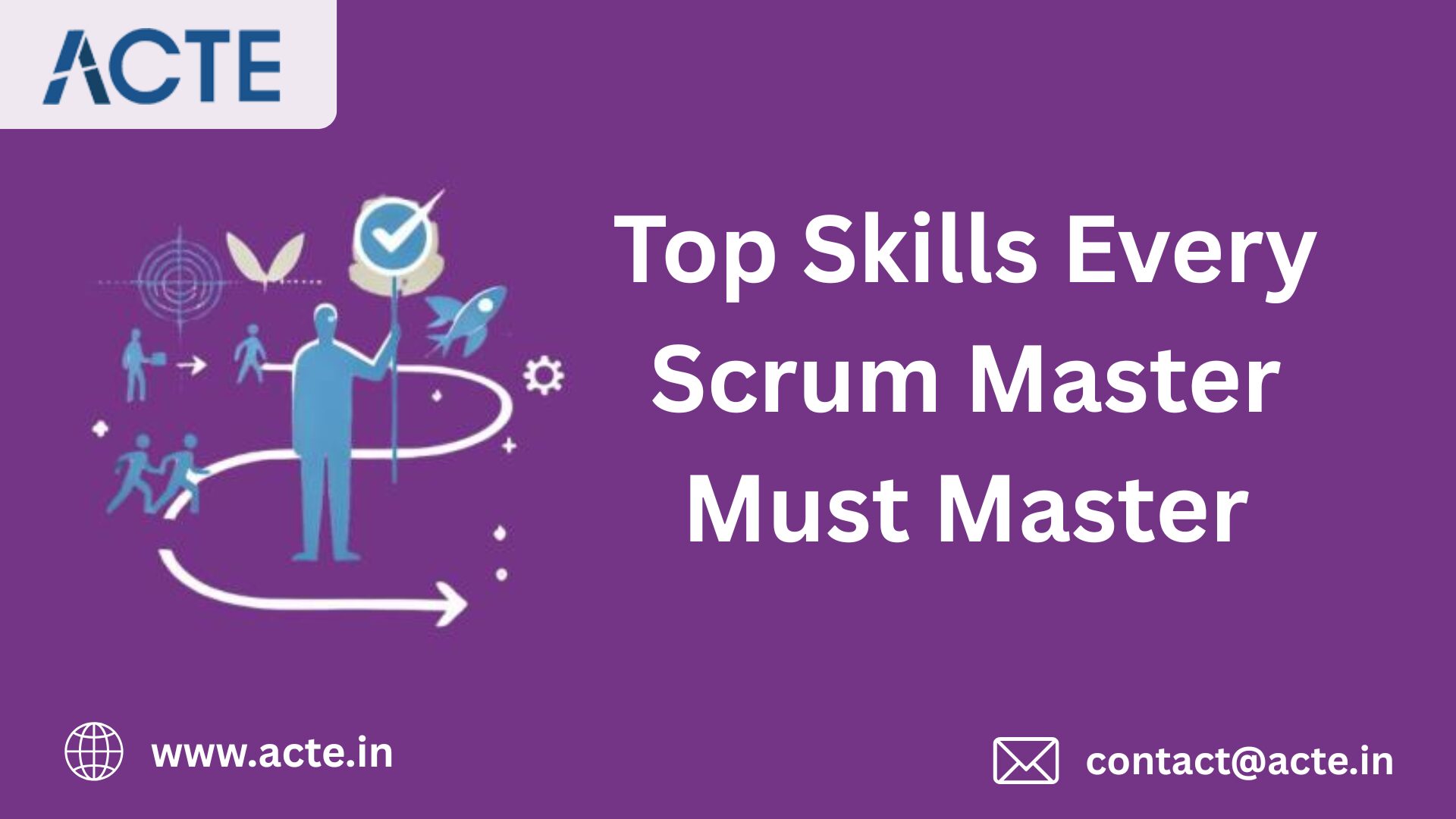 The Complete Guide to Essential Scrum Master Skills