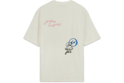 The Influence of Parke & Travis Scott Merch on Contemporary Fashion
