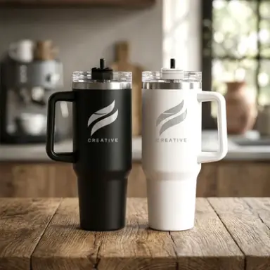Tumbler Printing : The Art of Turning Everyday Drinkware into Personal Expression and Powerful Branding