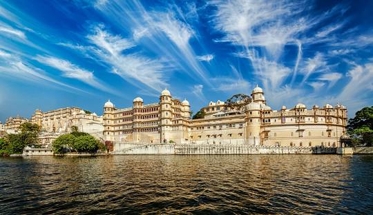 Why Udaipur Shines During the Monsoon udaipur