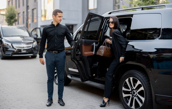 Choosing the Right Limo Service in Suffolk County for Comfort, Style, and Reliability
