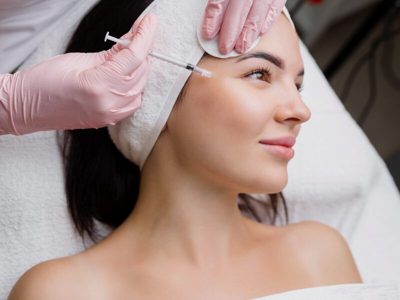 Botox Vaughan: A Helpful Guide to Natural-Looking, Confident Results